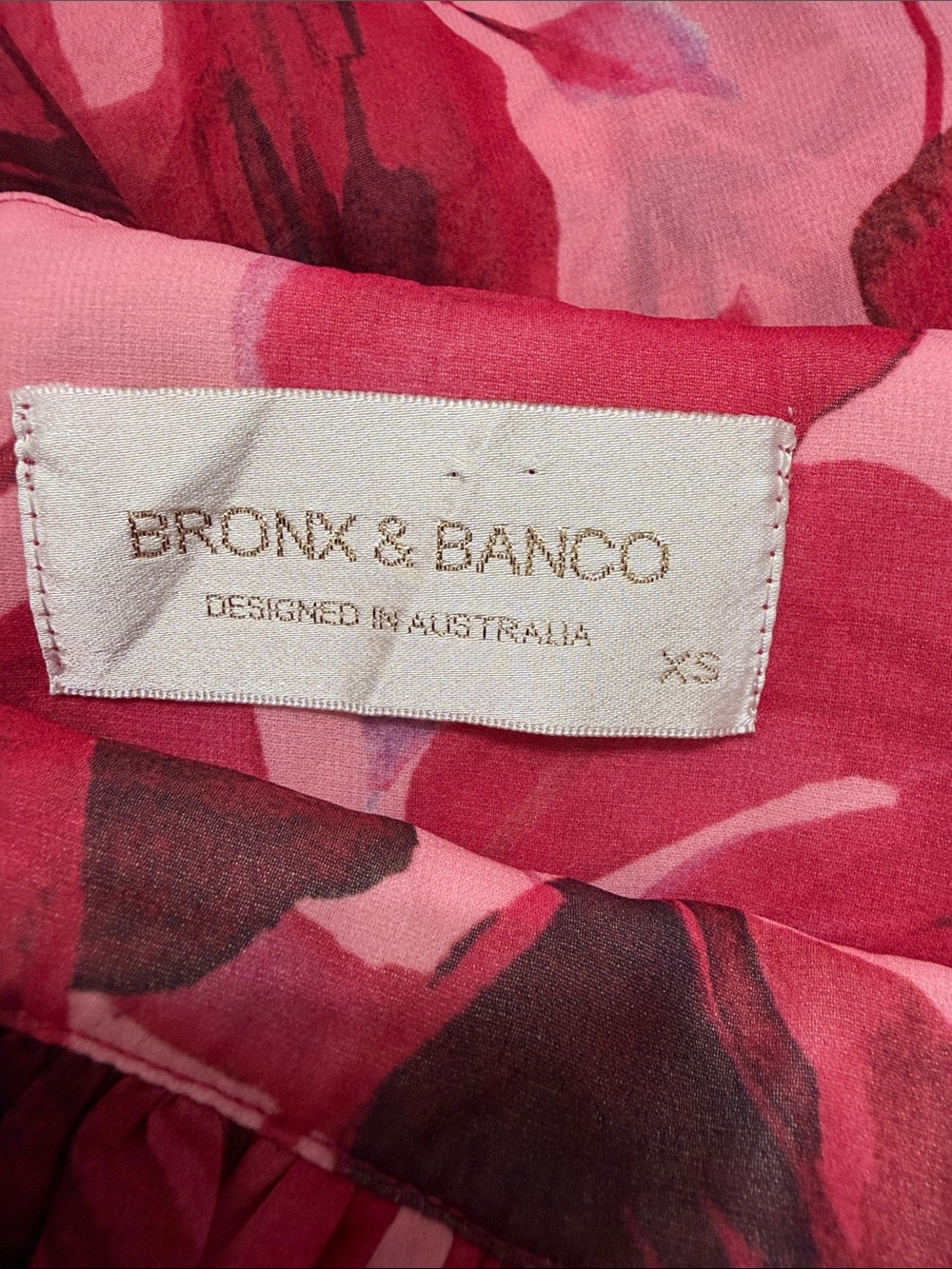 Bronx and Banco Camilla
Maxi Dress - Picture 4 of 5